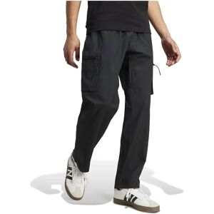 adidas City Escape Lightweight Cargo Pants Black / Black XL Men adidas City Escape Lightweight Cargo Pants Black / Black XL Men