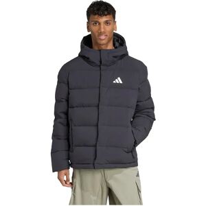 adidas Helionic Climawarm Down Jacket Black XL Men adidas Helionic Climawarm Down Jacket Black XL Men