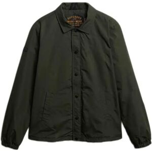 Superdry M5012206a Jacket Surplus Goods Olive Green 3XL Men Superdry M5012206a Jacket Surplus Goods Olive Green 3XL Men