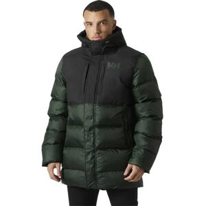 Helly Hansen Active Puffy Parka Dark Jungle 2XL Men Helly Hansen Active Puffy Parka Dark Jungle 2XL Men