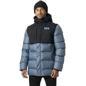 Helly Hansen Active Puffy Parka Navy L Men Helly Hansen Active Puffy Parka Navy L Men