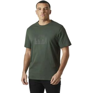 Helly Hansen Model T 2.0 - Green - Men’s T-shirt Helly Hansen Model T 2.0 - Green - Men’s T-shirt