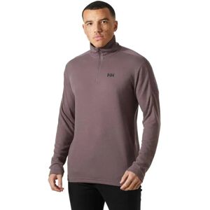 Helly Hansen Hp 2.0 Long Sleeve T-shirt Sparrow Grey 2XL Men Helly Hansen Hp 2.0 Long Sleeve T-shirt Sparrow Grey 2XL Men