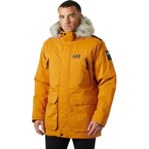 Helly Hansen Reine Parka Mustard M Men Helly Hansen Reine Parka Mustard M Men
