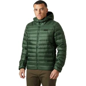 Helly Hansen Verglas Hooded Down Jacket 2.0 - Jacket Helly Hansen Verglas Hooded Down Jacket 2.0 - Jacket