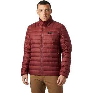 Helly Hansen Verglas Down 2.0 Padded Jacket Red S Men Helly Hansen Verglas Down 2.0 Padded Jacket Red S Men