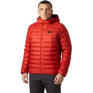 Helly Hansen Men's Verglas Hooded Down Jacket - Jacket Helly Hansen Men's Verglas Hooded Down Jacket - Jacket