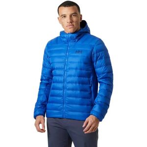 Helly Hansen Verglas Down Hybrid 2.0 Padded Jacket Cobalt 2.0 M Men Helly Hansen Verglas Down Hybrid 2.0 Padded Jacket Cobalt 2.0 M Men