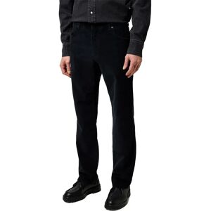 Wrangler Greensboro Regular Fit Pants Black 30 Men Wrangler Greensboro Regular Fit Pants Black 30 Men