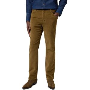 Wrangler Texas Regular Fit Pants Kangaroo 44 Men Wrangler Texas Regular Fit Pants Kangaroo 44 Men