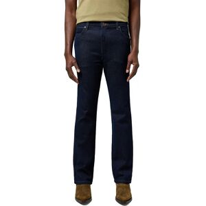 Wrangler Wrancher Bootcut Jeans Moonlight Rinse 40 Men Wrangler Wrancher Bootcut Jeans Moonlight Rinse 40 Men