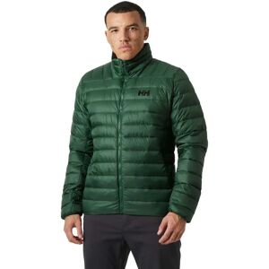 Helly Hansen Verglas Down 2.0 Padded Jacket Green L Men Helly Hansen Verglas Down 2.0 Padded Jacket Green L Men
