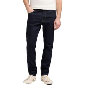 Lee Rider Straight Fit Jeans Rinse Raine 33 Men Lee Rider Straight Fit Jeans Rinse Raine 33 Men
