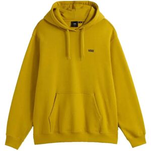 Vans Left Chest Ii Loose Hoodie Heritage Mustard XL Men Vans Left Chest Ii Loose Hoodie Heritage Mustard XL Men