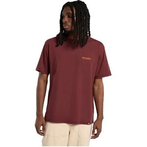 Dickies Burns Short Sleeve T-shirt Andorra 2XL Men Dickies Burns Short Sleeve T-shirt Andorra 2XL Men