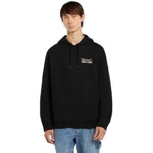 Dickies Donut House Hoodie Black S Men Dickies Donut House Hoodie Black S Men