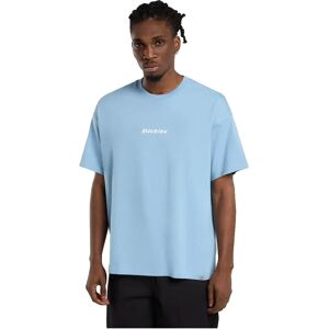 Dickies Enterprise Short Sleeve T-shirt Glacier Lake L Men Dickies Enterprise Short Sleeve T-shirt Glacier Lake L Men