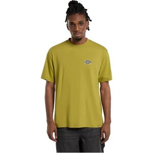 Dickies Graysville Short Sleeve T-shirt Evergreen Sprig 2XL Men Dickies Graysville Short Sleeve T-shirt Evergreen Sprig 2XL Men