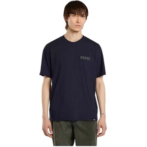 Dickies Pelham Short Sleeve T-shirt Night Sky XL Men Dickies Pelham Short Sleeve T-shirt Night Sky XL Men