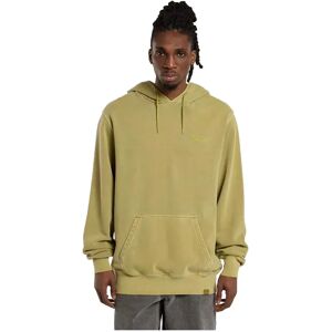 Dickies Plentywood Hoodie Evergreen Sprig S Men Dickies Plentywood Hoodie Evergreen Sprig S Men
