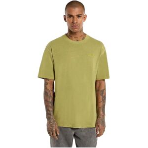 Dickies Plentywood Short Sleeve T-shirt Evergreen Sprig S Men Dickies Plentywood Short Sleeve T-shirt Evergreen Sprig S Men