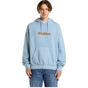 Dickies Slayden Gd Hoodie Glacier Lake L Men Dickies Slayden Gd Hoodie Glacier Lake L Men