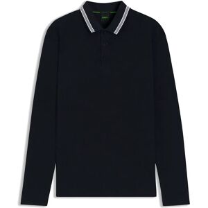 Boss Plisy 10266738 Sweatshirt Navy M Men Boss Plisy 10266738 Sweatshirt Navy M Men