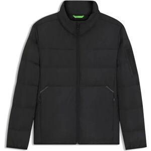 Boss Urbanex 10262007 01 Padded Jacket Black 2XL Men Boss Urbanex 10262007 01 Padded Jacket Black 2XL Men