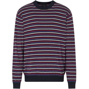 Armani Exchange Xm001324_af11965 Sweater Pomegranade Fancy St L Men Armani Exchange Xm001324_af11965 Sweater Pomegranade Fancy St L Men