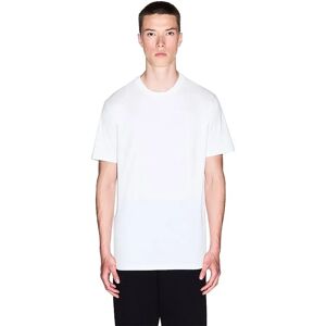 Armani Exchange Xm001454_af10361 Short Sleeve T-shirt Off White 2XL Men Armani Exchange Xm001454_af10361 Short Sleeve T-shirt Off White 2XL Men