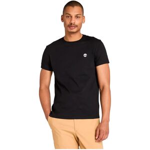 Timberland Dunstan River 3x Pack Short Sleeve T-shirt Black 2XL Men Timberland Dunstan River 3x Pack Short Sleeve T-shirt Black 2XL Men