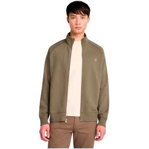 Timberland Exeter River Brushed Back Jacket Leaf Green M Men Timberland Exeter River Brushed Back Jacket Leaf Green M Men