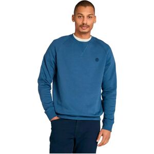 Timberland Exeter River Brushed Sweatshirt Oceana 3XL Men Timberland Exeter River Brushed Sweatshirt Oceana 3XL Men