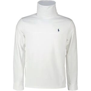 Polo Ralph Lauren 785a82951 Sweater Ceramic White M Men Polo Ralph Lauren 785a82951 Sweater Ceramic White M Men