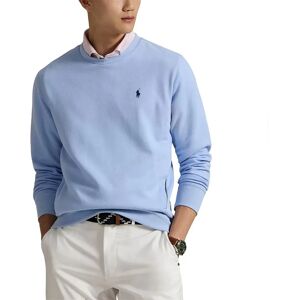 Polo Ralph Lauren 785a87151 Sweatshirt Office Blue 2XL Men Polo Ralph Lauren 785a87151 Sweatshirt Office Blue 2XL Men