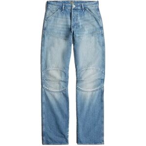G-star 5620 3d Regular Fit Jeans Vintage Mayin 28 Men G-star 5620 3d Regular Fit Jeans Vintage Mayin 28 Men