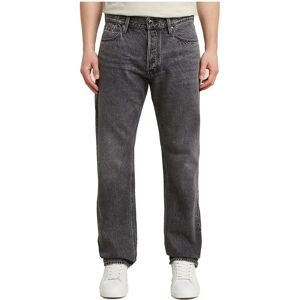 G-star Dakota Regular Straight Jeans Faded Eolith Grey 31 Men G-star Dakota Regular Straight Jeans Faded Eolith Grey 31 Men
