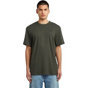 G-star Nifous Short Sleeve T-shirt Asfalt XL Men G-star Nifous Short Sleeve T-shirt Asfalt XL Men