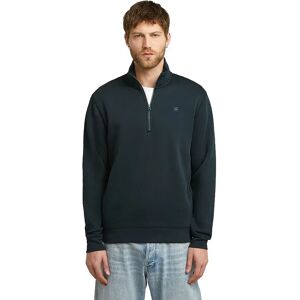 G-star Premium Core Half Zip Sweatshirt Salute 2XL Men G-star Premium Core Half Zip Sweatshirt Salute 2XL Men