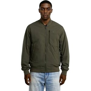 G-star Tech Bomber Jacket Asfalt 2XL Men G-star Tech Bomber Jacket Asfalt 2XL Men