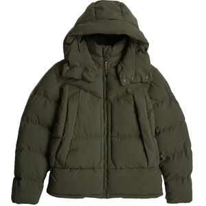 G-star Whistler 2.0 Padded Jacket Asfalt XS Men G-star Whistler 2.0 Padded Jacket Asfalt XS Men