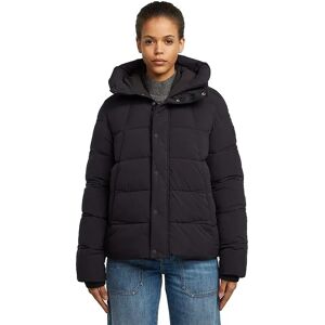 G-star Whistler 2.0 Padded Jacket Dark Black 2XL Men G-star Whistler 2.0 Padded Jacket Dark Black 2XL Men