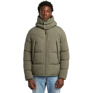 G-star Whistler 2.0 Padded Jacket Turf XL Men G-star Whistler 2.0 Padded Jacket Turf XL Men