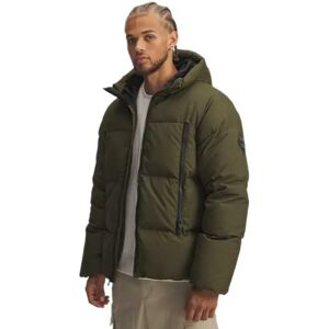 Under Armour Limitless Jacket Green L Men Under Armour Limitless Jacket Green L Men
