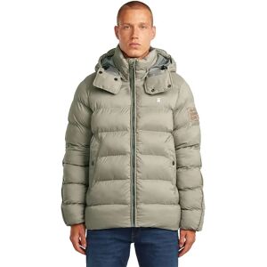 G-star Whistler Padded Jacket Dark Black 2XL Men G-star Whistler Padded Jacket Dark Black 2XL Men