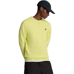Lyle & Scott Ml424vog Sweater Steward L Men Lyle & Scott Ml424vog Sweater Steward L Men