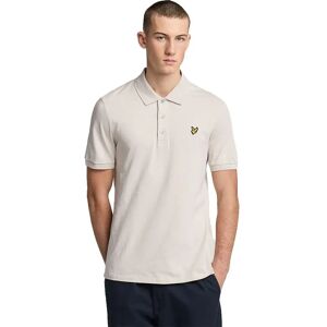 Lyle & Scott Slub Short Sleeve Polo Cove 2XL Men Lyle & Scott Slub Short Sleeve Polo Cove 2XL Men