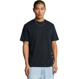 Lyle & Scott Superfine Short Sleeve T-shirt Dark Navy S Men Lyle & Scott Superfine Short Sleeve T-shirt Dark Navy S Men