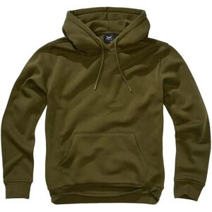Brandit Tom Hoodie Olive 5XL Men Brandit Tom Hoodie Olive 5XL Men