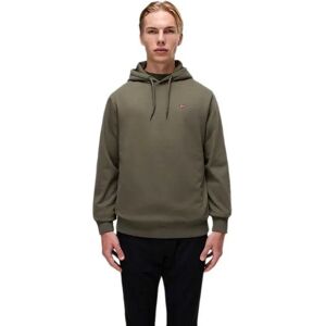 Napapijri Balis Hoodie Tea Leaf XS Men Napapijri Balis Hoodie Tea Leaf XS Men
